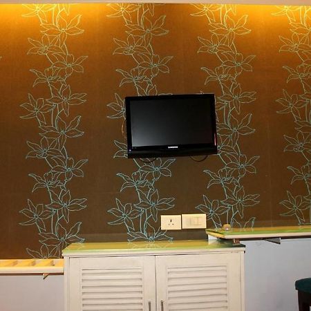 Hotel Saiprakash Hyderabad Luaran gambar