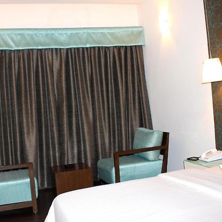 Hotel Saiprakash Hyderabad Bilik gambar
