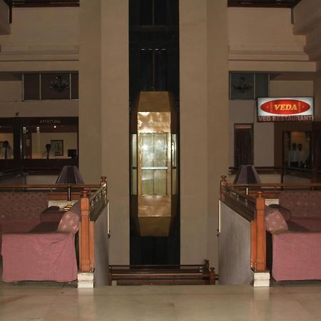 Hotel Saiprakash Hyderabad Luaran gambar