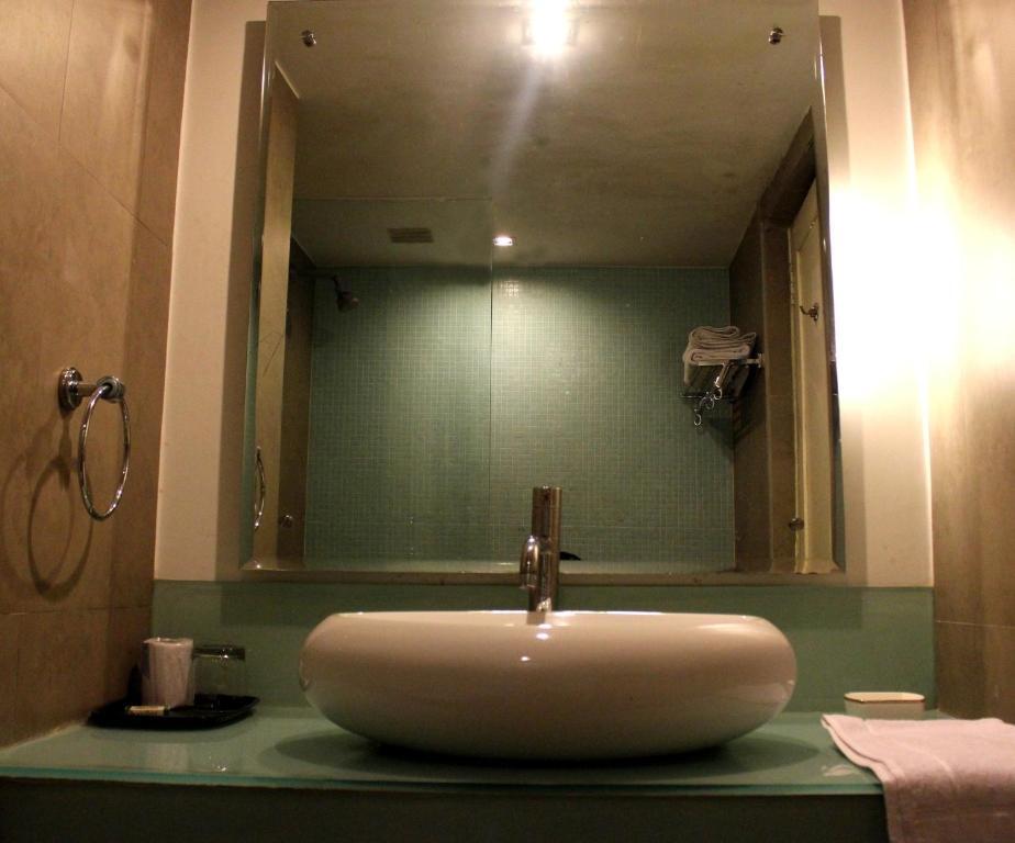 Hotel Saiprakash Hyderabad Bilik gambar