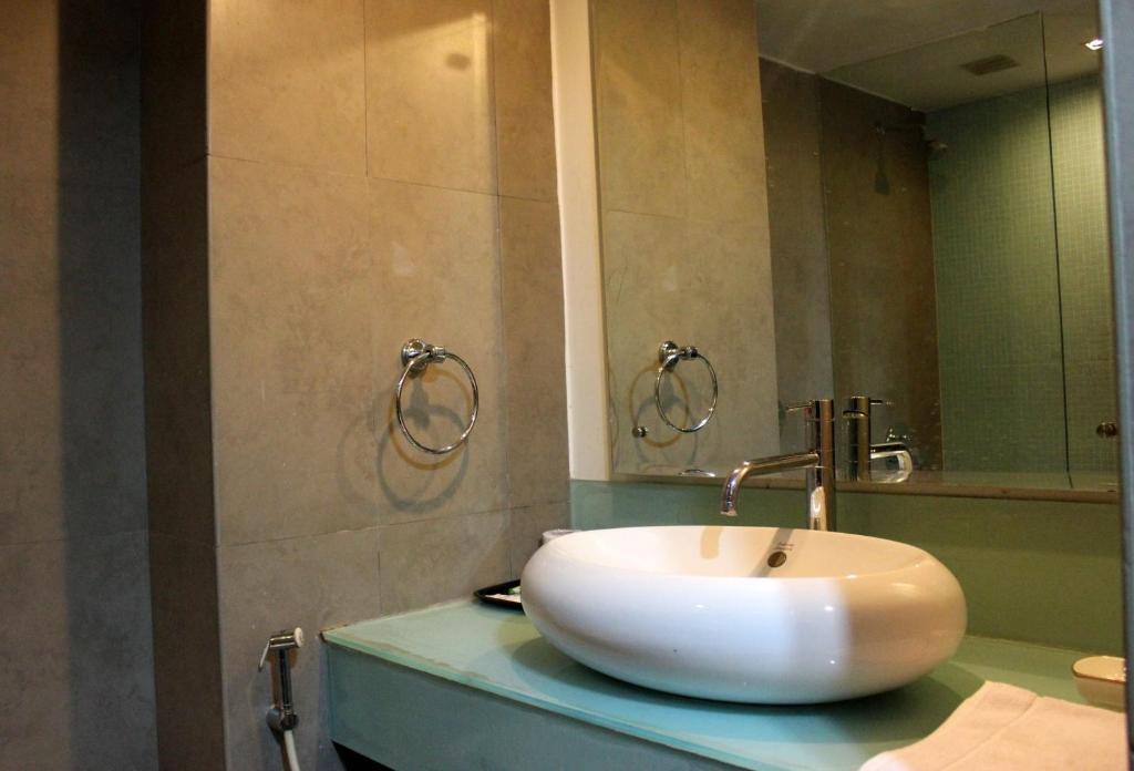 Hotel Saiprakash Hyderabad Bilik gambar