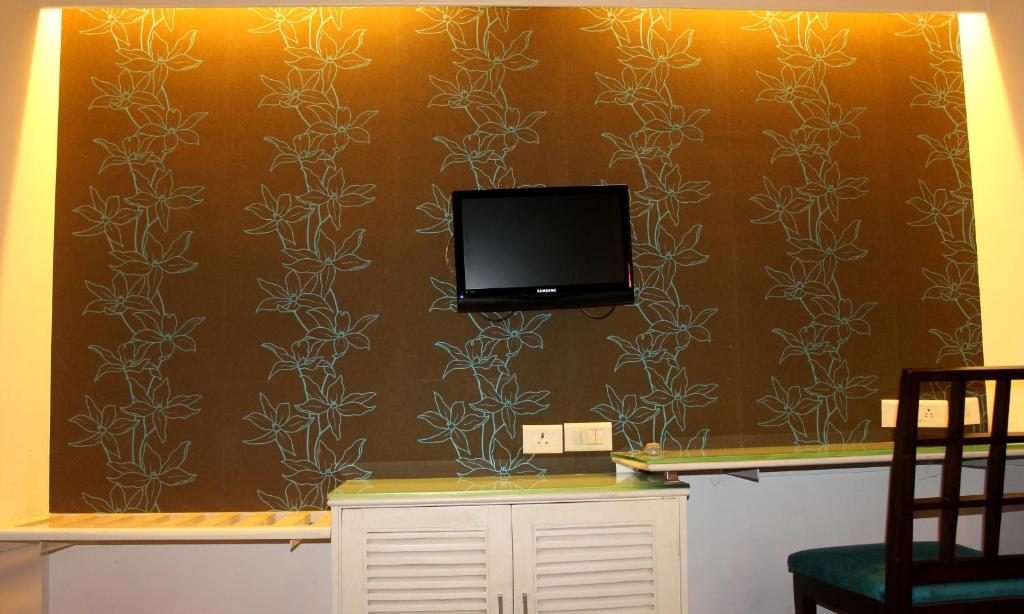 Hotel Saiprakash Hyderabad Luaran gambar