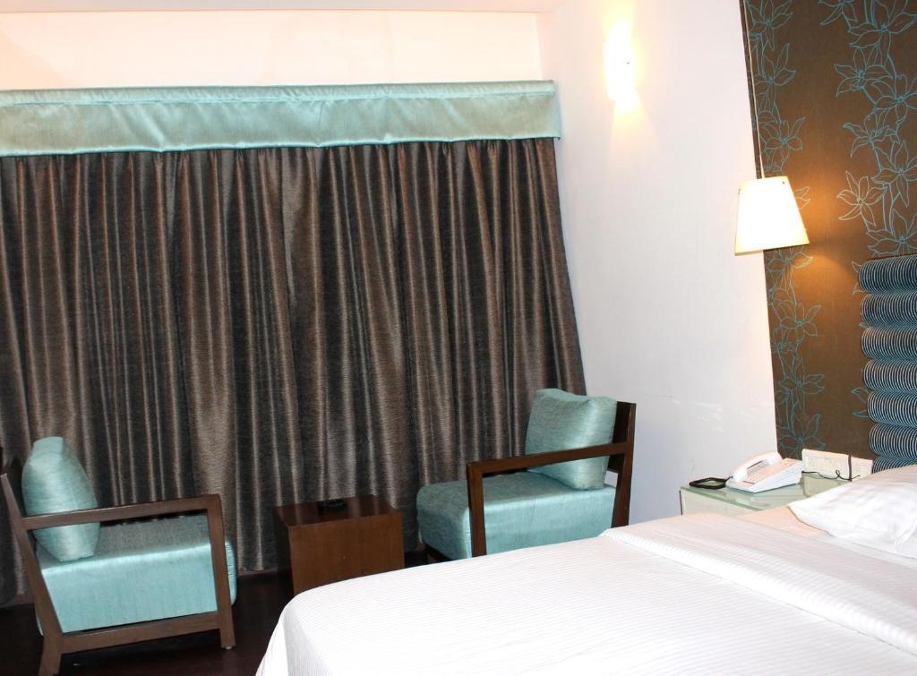 Hotel Saiprakash Hyderabad Bilik gambar