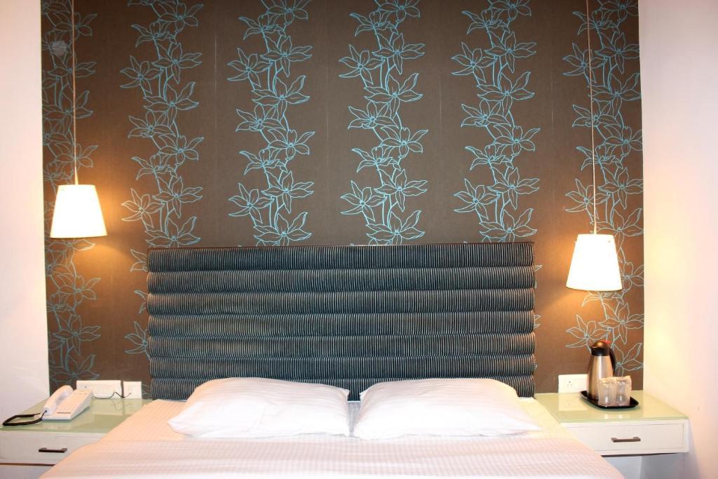 Hotel Saiprakash Hyderabad Bilik gambar