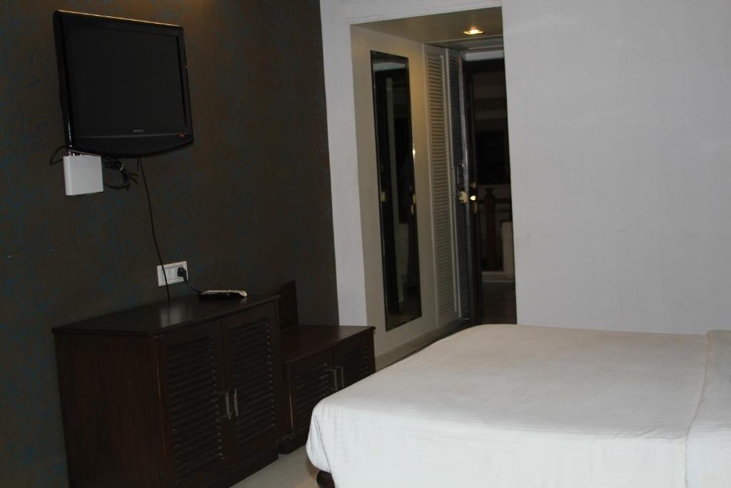 Hotel Saiprakash Hyderabad Bilik gambar