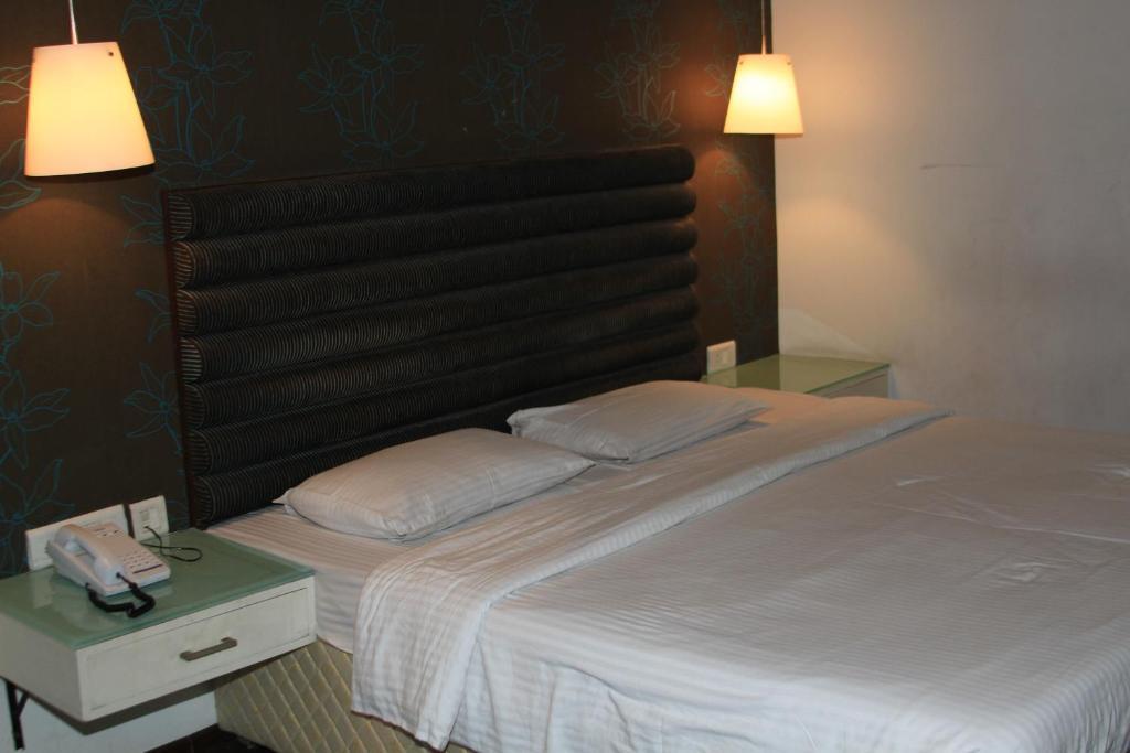 Hotel Saiprakash Hyderabad Bilik gambar