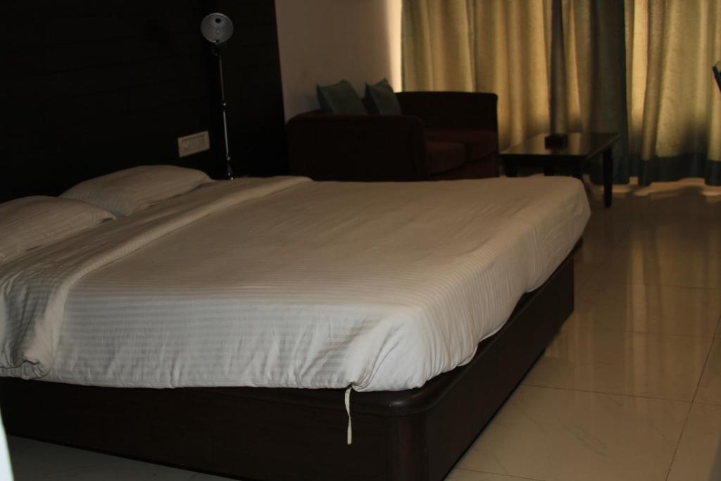 Hotel Saiprakash Hyderabad Bilik gambar