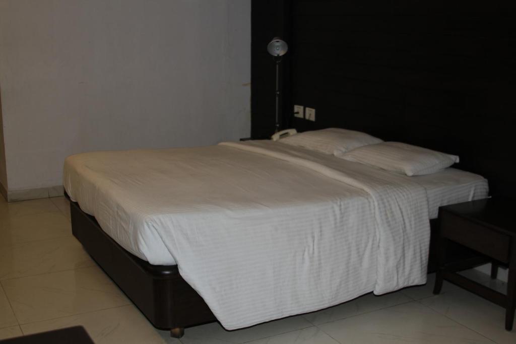 Hotel Saiprakash Hyderabad Bilik gambar