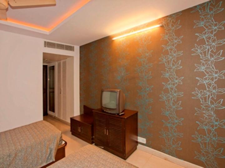 Hotel Saiprakash Hyderabad Bilik gambar