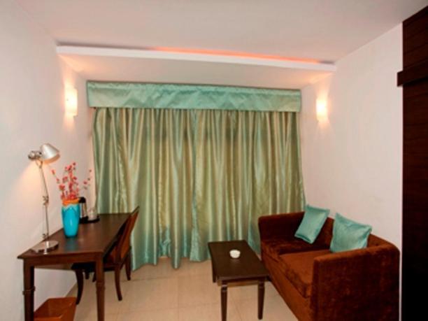Hotel Saiprakash Hyderabad Bilik gambar