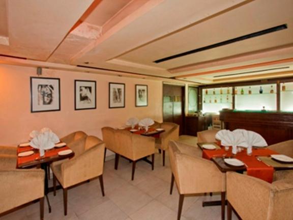 Hotel Saiprakash Hyderabad Luaran gambar